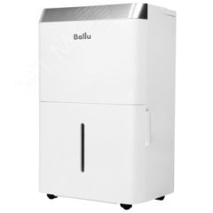 Осушитель воздуха, 20 л/сутки CL Ballu BD20T CL