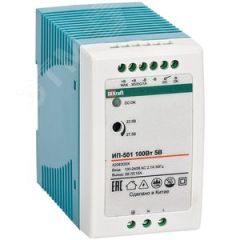 Источник питания импульсный 60Вт 48В 1,25А ИП-501 SE (Dekraft) 52082DEK