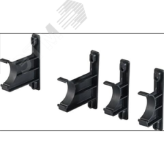 Кронштейны для промышленного коллектора Magna, комплект Usystems 1135796