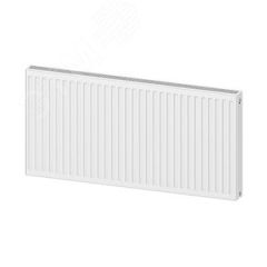 Радиатор стальной панельный 21/500/600 боковое подключение VALFEX VF.C.21.500.0600