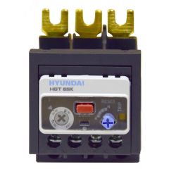 Тепловое реле HGT65K A0050S 34-50A (для HGC50-65) Hyundai 13.01.01.000488