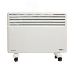 Конвектор электрический  EK-20 1000 Вт Oasis Klima Р0000092207