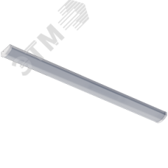 Светильник светодиодный ДПО-01-МП-50-1500-3К-IP20 CRI90 INNOLUX 96680