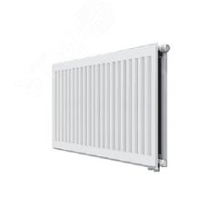 Радиатор стальной панельный 20/500/500 боковое подключение Royal Thermo H20-500-500/9016