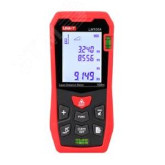 Лазерный дальномер UNI-T LM100A UNI-T 13-1162