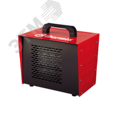 Пушка тепловая электрическая на 5 кВт Thermex 450006