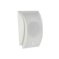 Оповещатель пожарный речевой настенный (6/3/1,5Вт) МЕТА АСР-06.1.2-120В