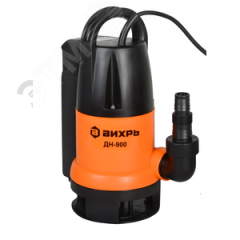 Дренажный насос ДН-900 Вихрь 68/2/3