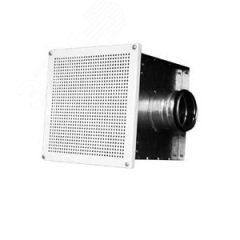 Воздухораспределитель перфорированный 1 СПП 450/450 М Арктос 1СПП450/450М