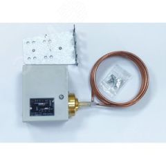 Термостаты защиты от замерзания FPTAC15-3, -20...+55 °C, 3м. авт. Хит Комплект FPTAC15-3