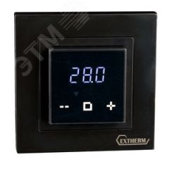 Термостат ET-44-B програмируемый EXTHERM Extherm ET-44(b)