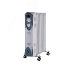 Радиатор масляный UT-25 2500 Вт Oasis Klima Р0000092134