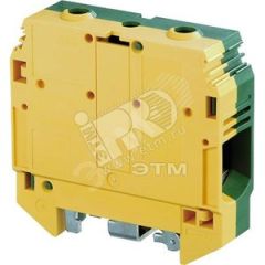 Клемма винтовая 95мм.кв. Земля D95/26.P TE Connectivity ОУЭО 1SNA400620R1700