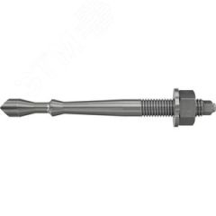 Анкер-шпилька FHB II-A S M20х170/50 A4 Fischer 506919