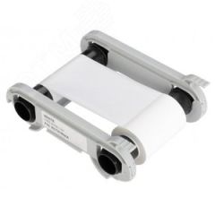 Лента белая монохромная, 1000 карт (для Primacy, Zenius) Evolis RCT015NAA