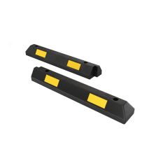 Колесоотбойник резиновый 1,83м КР-1,83 Технология ПК 8390