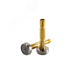 Цанга c увеличенной газовой линзой ф2.4 FB TIG 240-550W (2 шт.) Fubag 31856