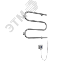 Полотенцесушитель Электро М-обр 500х400 Royal Thermo RTM20.500.400.E