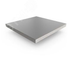 Панель фальшпола из сульфата-кальция, толщиной 36 мм OSTEC 668447