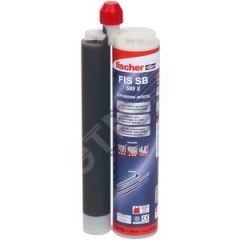 Состав инъекционный FIS SB 585 S GB/E/P Fischer 519452