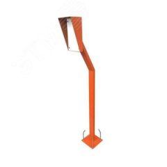 Стойка для считывателя Штольц Групп Stolz (Штольц) 150х250