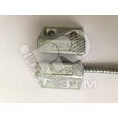 Блок защиты линий видеосигнала и питания          видеокамер БЗЛ-ВП-220 Аякс Магнито-контакт 00000003085