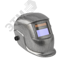 Щиток сварщика защитный лицевой (маска сварщика) PRO B20 (сталь) СВАРОГ 00000098270