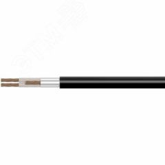 Кабель нагревательный резистивный 40IR-U-2-01-0180-040 секция ССТ 2266450