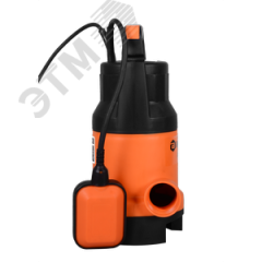 Дренажный насос ДН-750 Вихрь 68/2/2