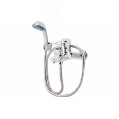 Смеситель для ванны и душа ПСМ-815-008 ПЛЮС тип См-ВОРНШлА PROFSAN PSM-815-008
