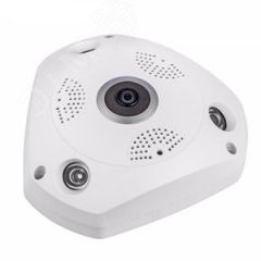 Видеокамера IP 2Мп с Wi-Fi и ИК-подсветкой до 10м (2.3мм) Vstarcam C8861