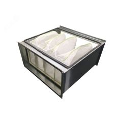 Корпус карманного фильтра К-5025 Naveka F0000009659