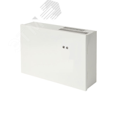 Источник вторичного электропитания 24В 1.5А под 2 АКБ 7 А/ч БРП 24-1.5/7 универсальное исполнение Полисервис БРП 24-1,5/7