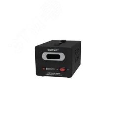 Стабилизатор напряжения напольный, 2 кВА SMARTWATT AVR TOWER 2000RF