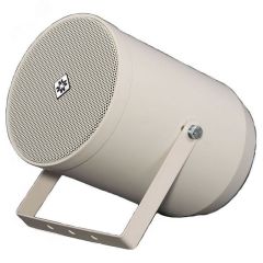 Звуковой прожектор, пластиковый корпус, 20/10/5 Вт, 100 В МЕТА МЕТА 7663