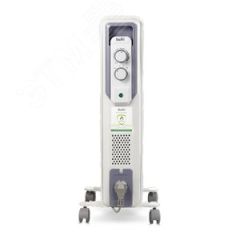 Радиатор масляный CUBE BOH/CB-07W 1500 7 секций Ballu BOH/CB-07W