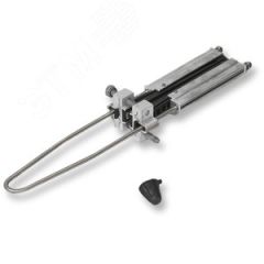 Зажим анкерный клинового типа для СИП-3 35-70 мм Энсто-РУС (ОКПП) SO255R