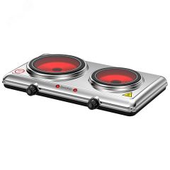 Плита инфракрасная EN-911 Energy ВиК 105975