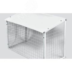 Ограждение 500*1000*600 Ballu RM0315