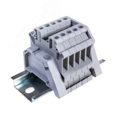 Блок зажимов наборных УПП-5 ВОС г.СПб БЗН27-4М32 (50)