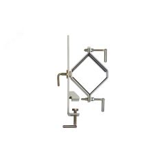 Кронштейн универсальный для монтажа муфт МТОК ССД 130106-00031