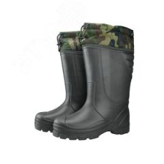 Сапоги ЭВА АРКТИКА, р-р 41 Эталон-Спецодежда 115811