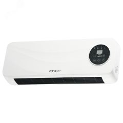 Тепловентилятор электрический на 2 кВт N08        настенный ENGY 14306