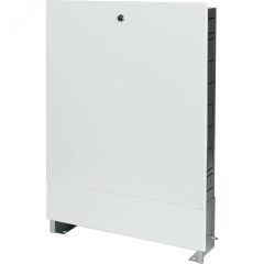Шкаф распределительный ШРВ-1 670х125х496 4-5 выходов встроенный STOUT SCC-0002-000045