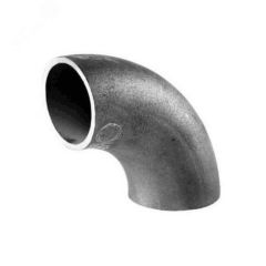 Отвод стальной крутоизогнутый Дн159х8 (Ду150) бесшовный 17375-2001 КНР 027-4572