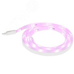 Лента умная светодиодная Plus 1s Yeelight YLDD05YL