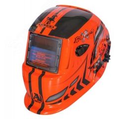 "Маска сварщика ""Хамелеон"" A777c(9-13DIN) АВТОмастер" AURORA 23480