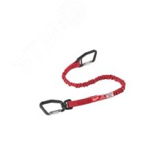 Страховочный строп QUICK-CONNECT™ для инструмента 4.5 кг Milwaukee 4932471429