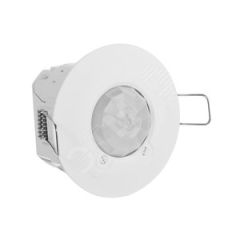 Датчик движения PIR потолочный 360° блистер LEGRAND 048944