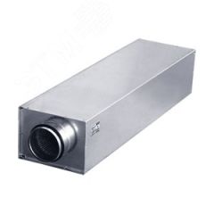 Шумоглушитель CSV 125/900 Арктос 2420596